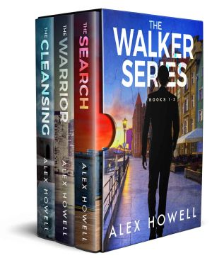 [Mason Walker 01] • Mason Walker Series · Books 1-3